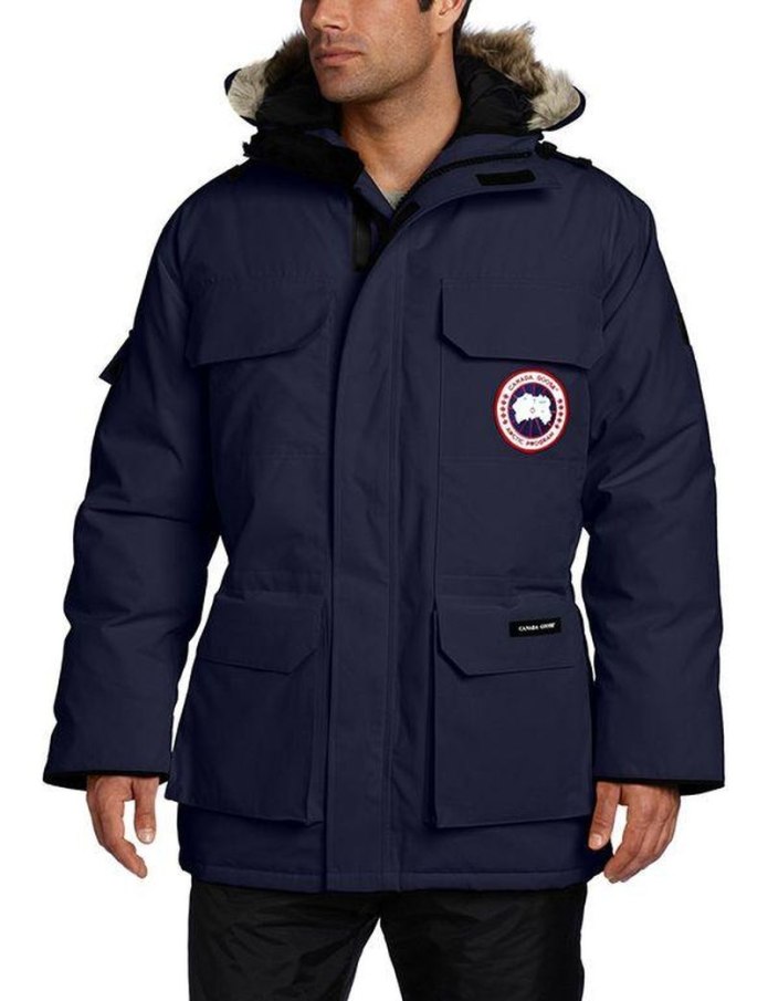Canada Goose Chilliwack Bomber женский
