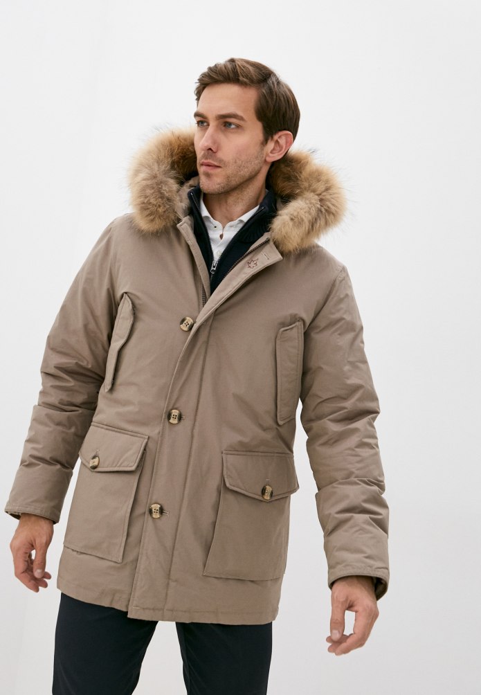 Canada Goose ca01201