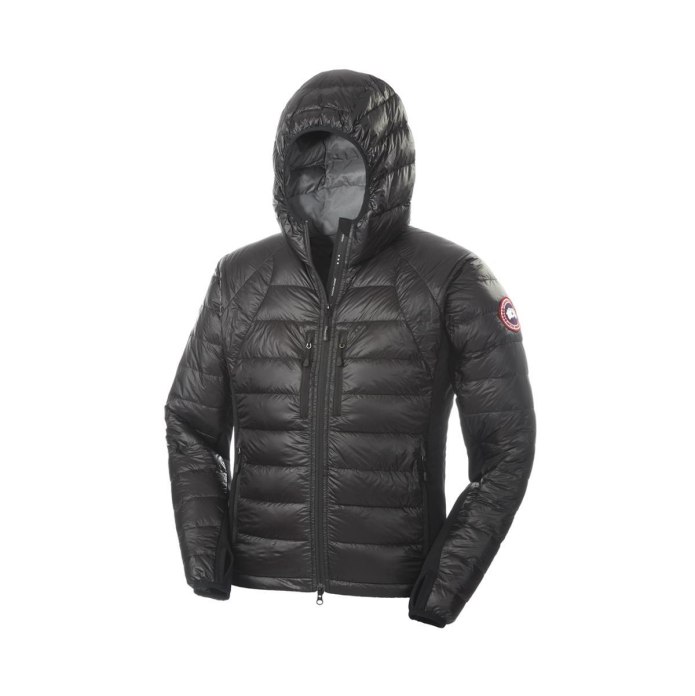 Canada Goose Puffer Jacket