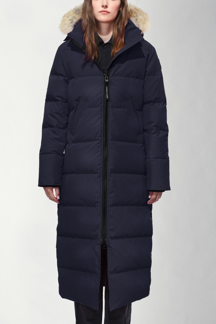 Canada Goose 60th Anniversary