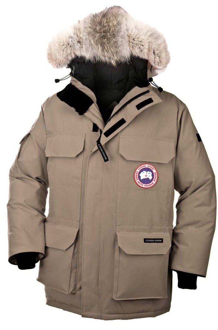 Куртка Canada Goose Expedition