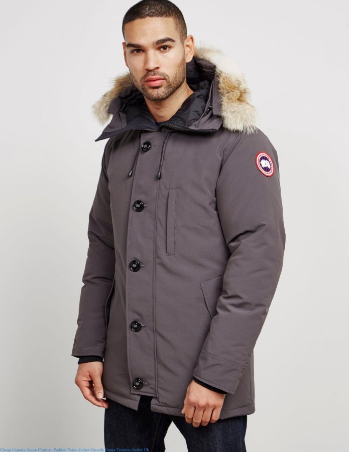 Куртка Canada Goose Expedition