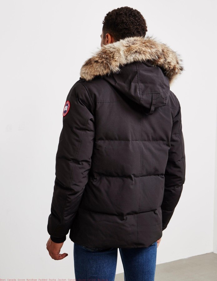 Куртка Canada Goose Langford