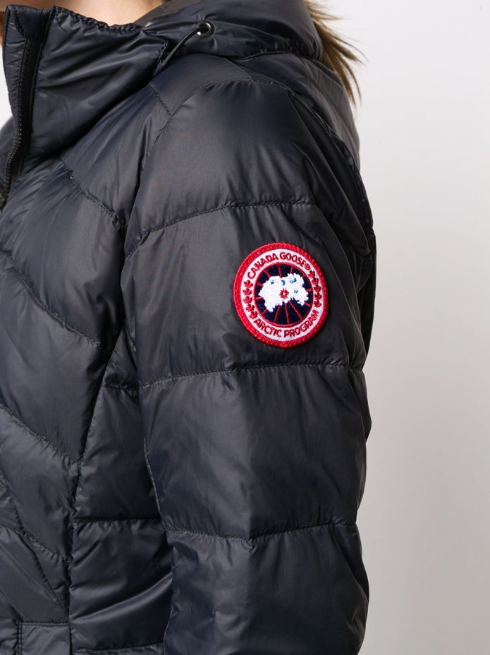 Canada Goose Expedition женская