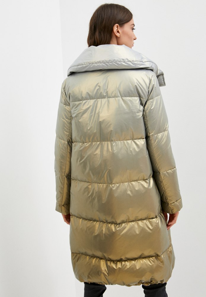 Canada Goose пуховики