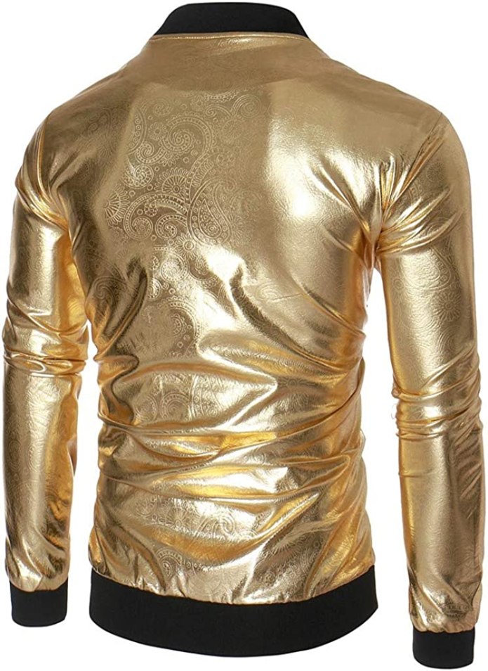 Gold Jacket contenders