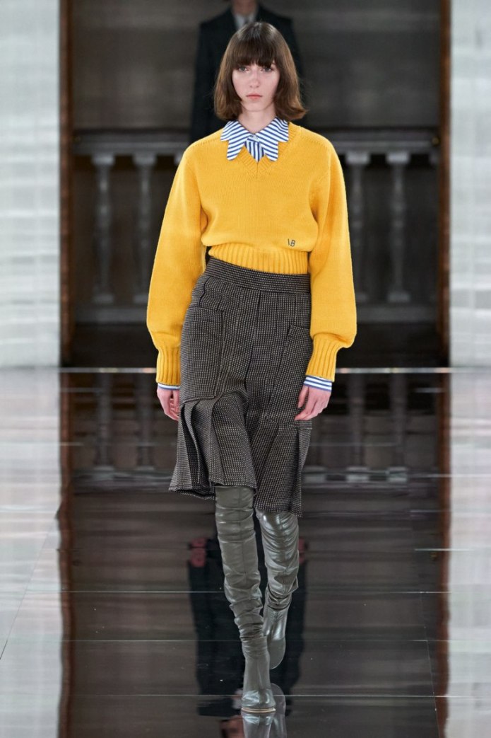 Ermanno Scervino / осень-зима 2020/2021