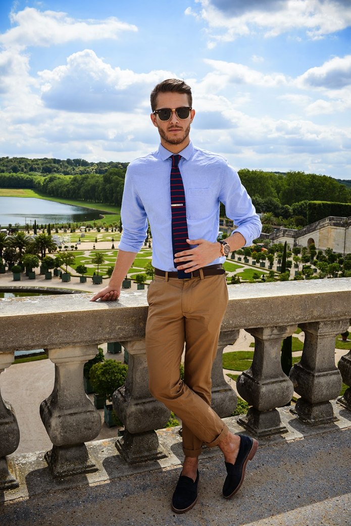 Мокасины 2022 Fashion man