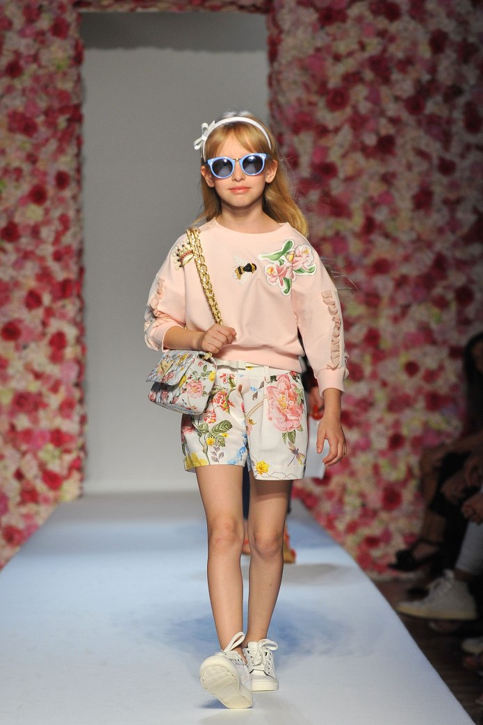 Monnalisa Spring Summer 2017 #Monnalisa #Fashion