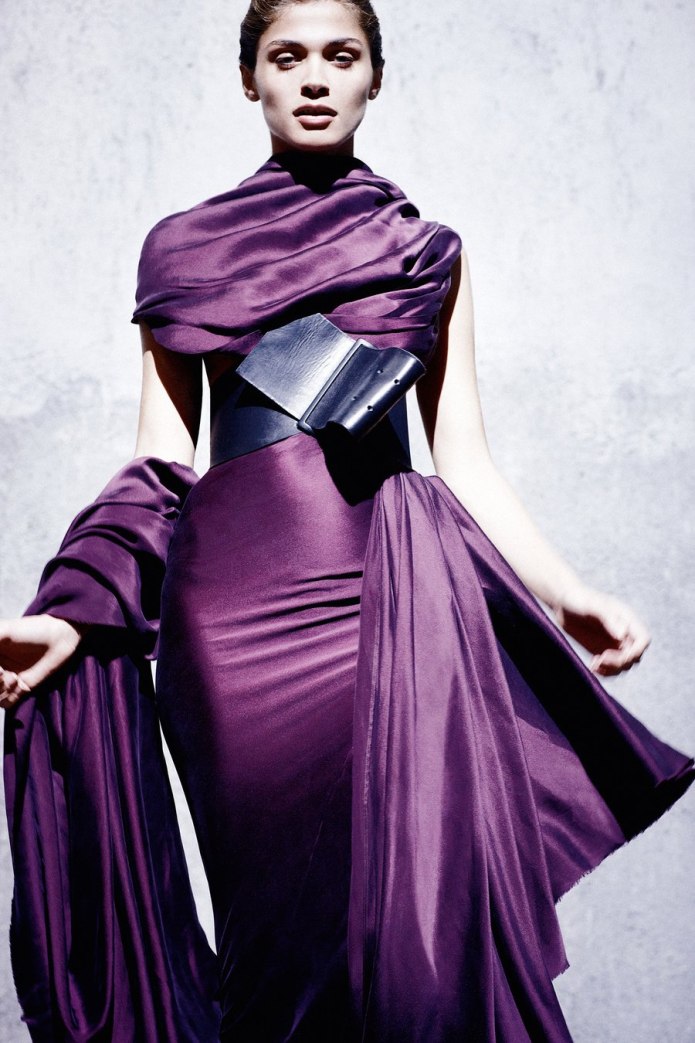 Akris Fall Winter 2020 collection