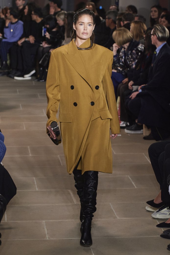 Valentino 2020 пальто