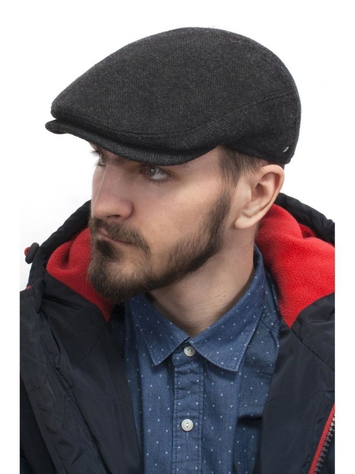 Antar бейсболка мужская