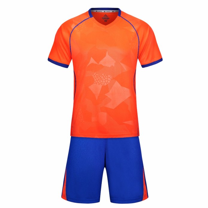 Reborn r318 2650 Set Team man форма волейбольная