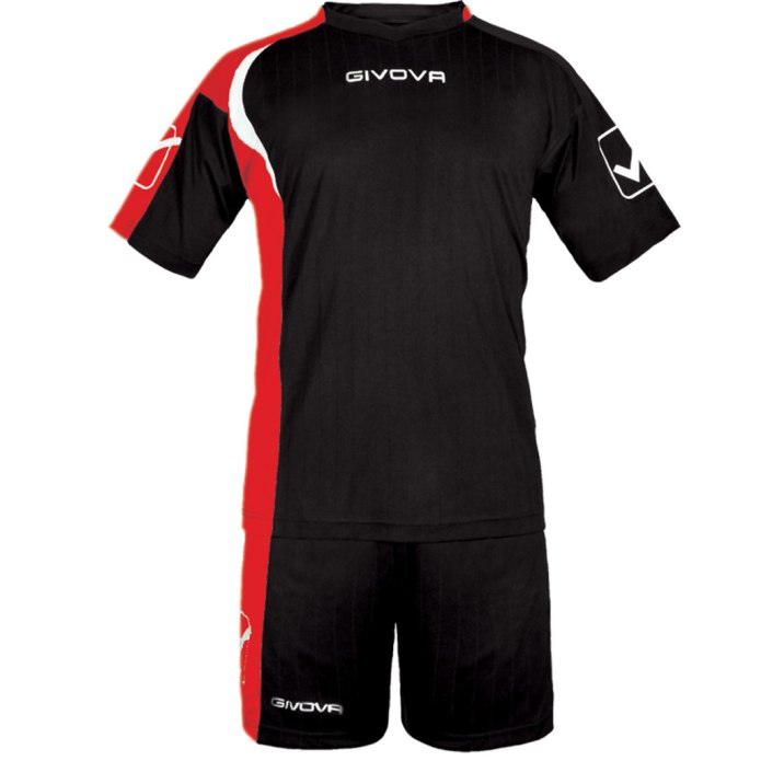 Футболка Joma Supernova