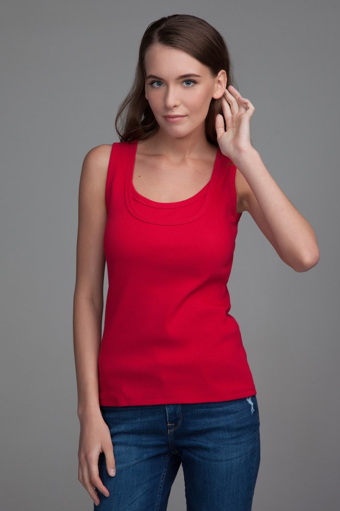 Lady-Fit Valueweight Vest