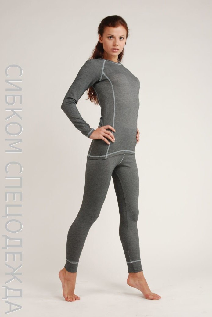 Polar Active термобелье