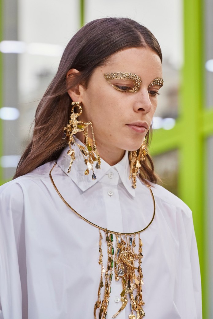 Очки Dolce Gabbana 2022