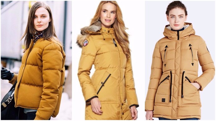 Пуховик Phillip Lim