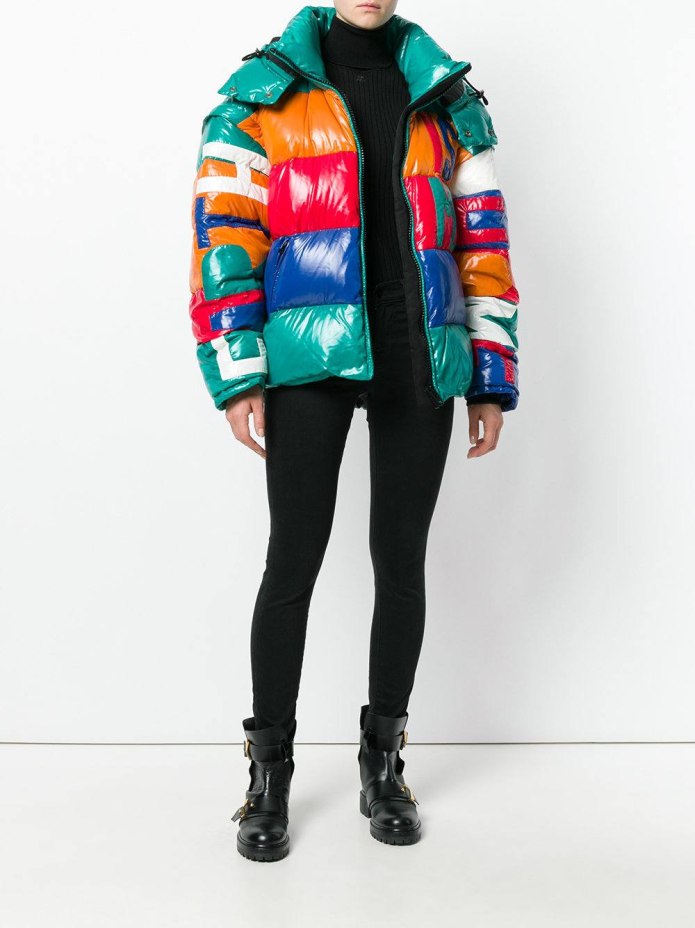 Куртка trendy ing двусторонняя