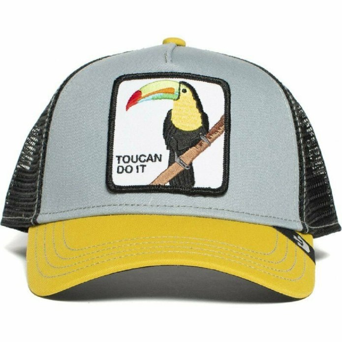 Кепка Goorin brothers Toucan