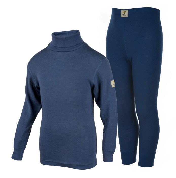 Термобелье Craft Merino 180