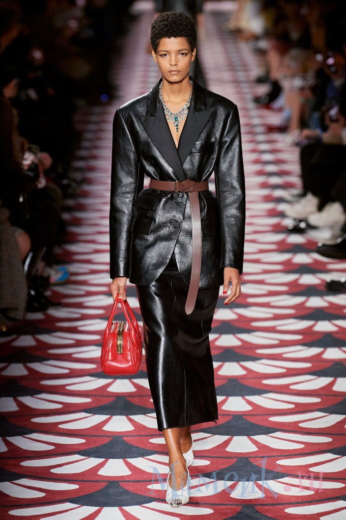 Lanvin - Fall Winter 2020-2021