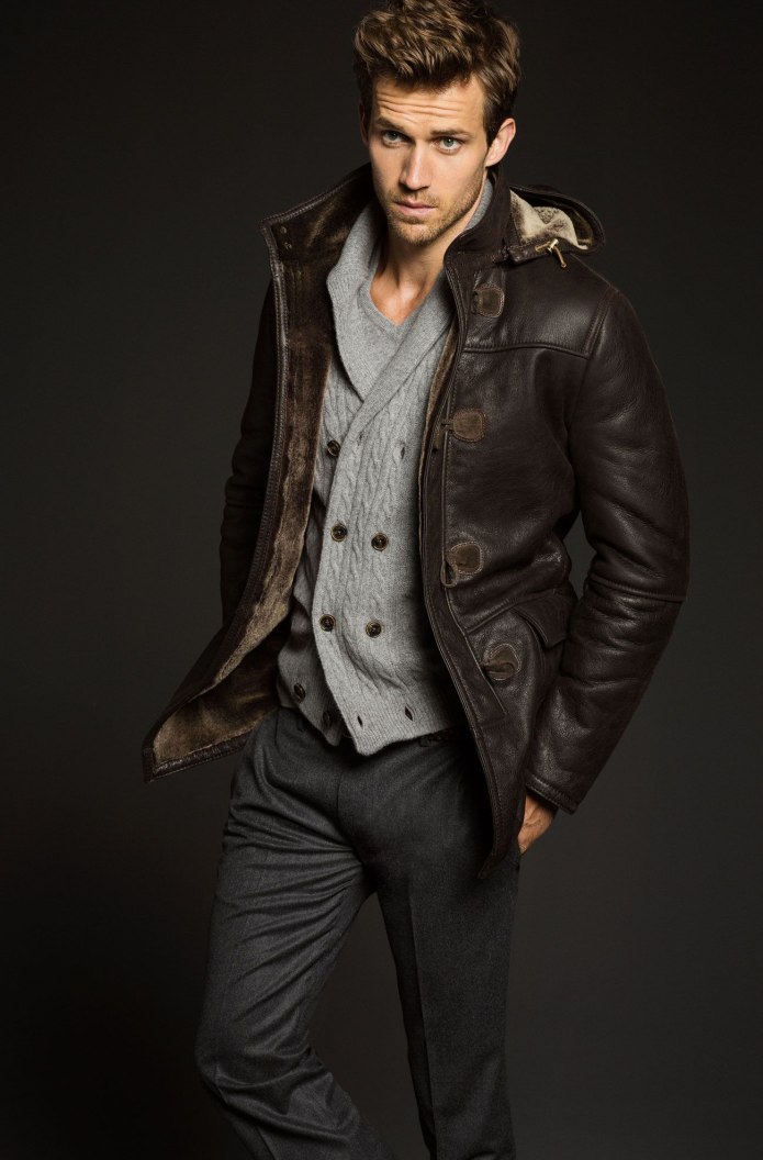 Brunello Cucinelli men 2021