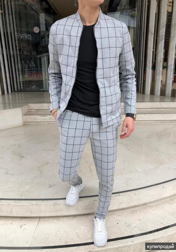 Burberry олимпийка мужская