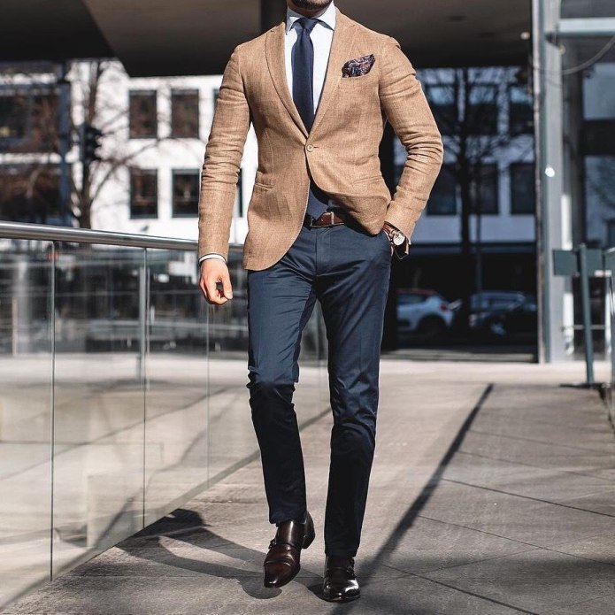 Джоггеры Street looks 2020
