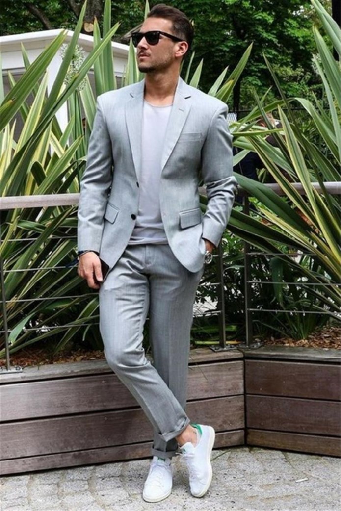 Brunello Cucinelli мужской стиль