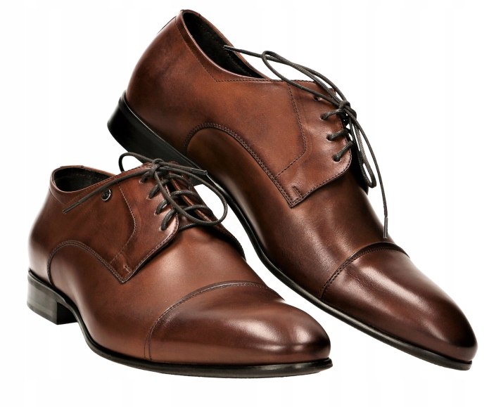 Loake оксфорды