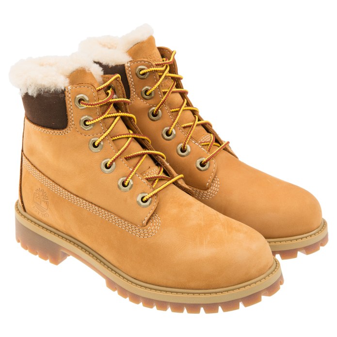 Timberland a2598