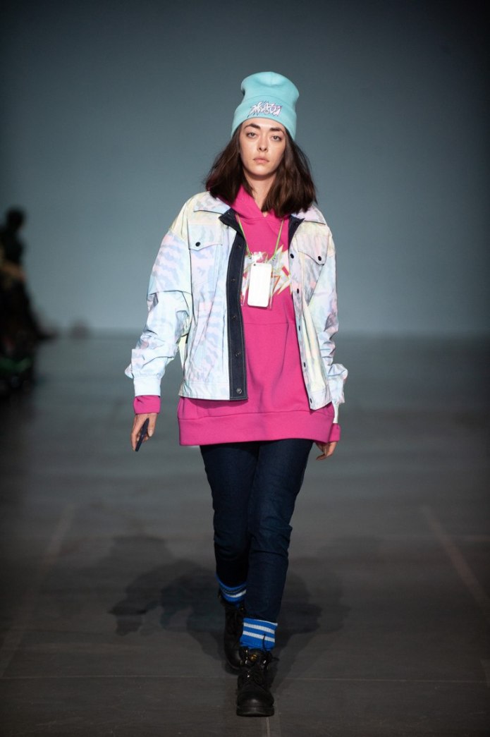 Sportalm 2020 Ski Jacket