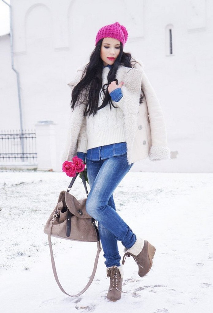 Sorel Boots Style