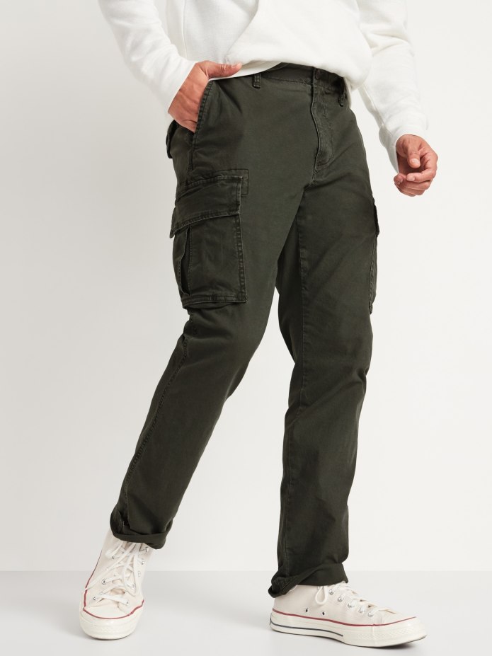 Брюки карго River Island -ASOS