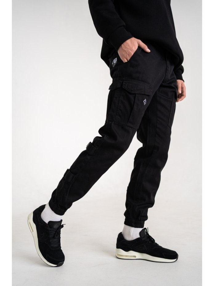 Брюки карго River Island -ASOS