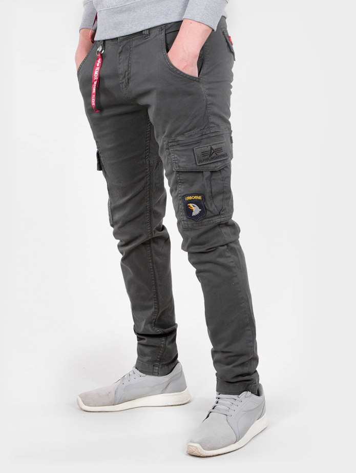 Брюки карго River Island -ASOS