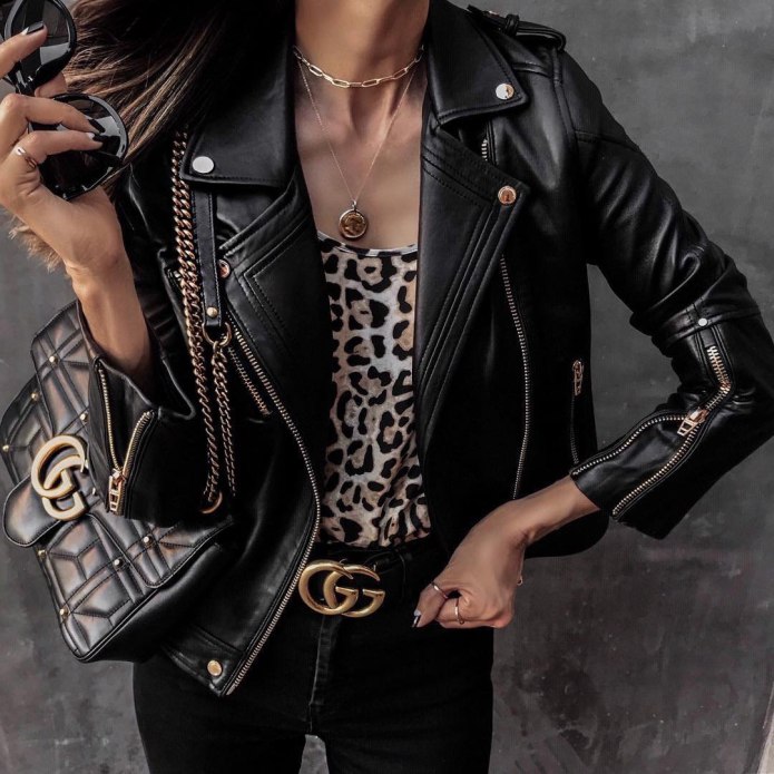 Dolce Gabbana Graffiti куртка