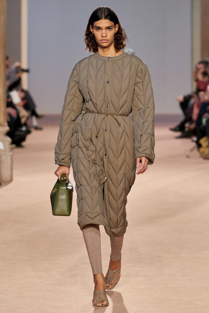 Salvatore Ferragamo 2021