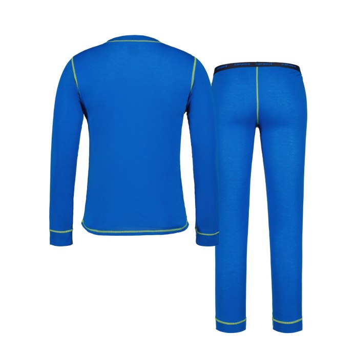 Kola Salmon, трико(термобелье) quick-Drying Thermowear