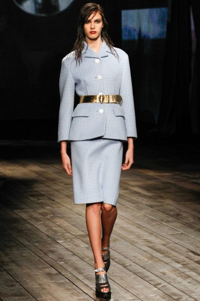 Ralph Lauren Fall 2010