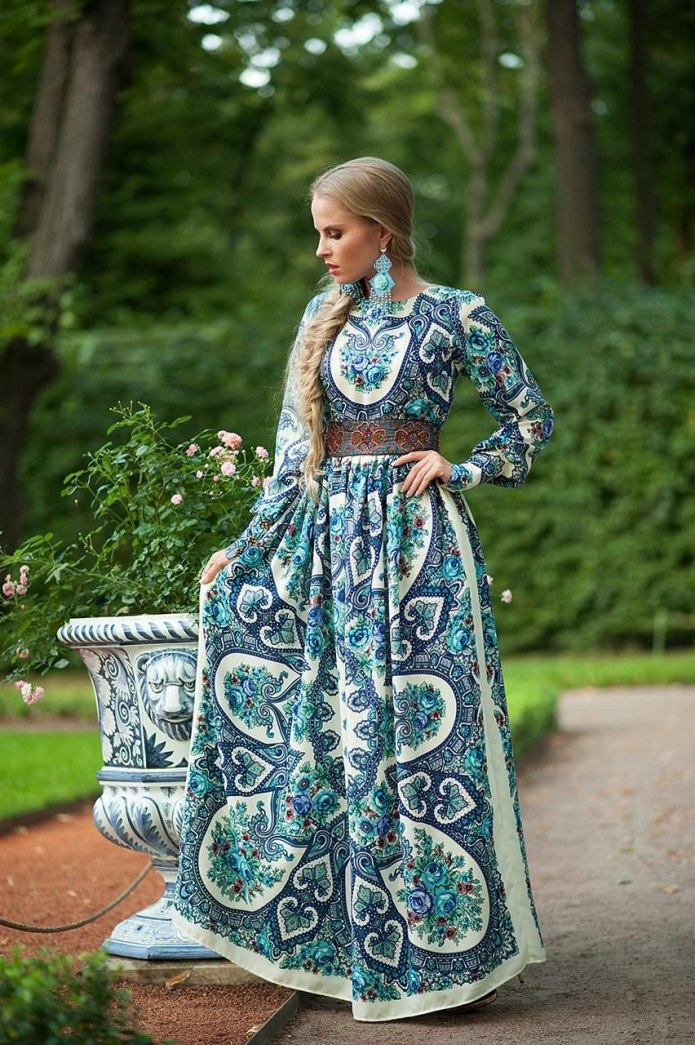 Соня Калашникова