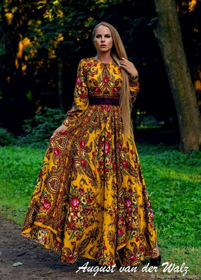 Анастасия Бойко (Славяночка)