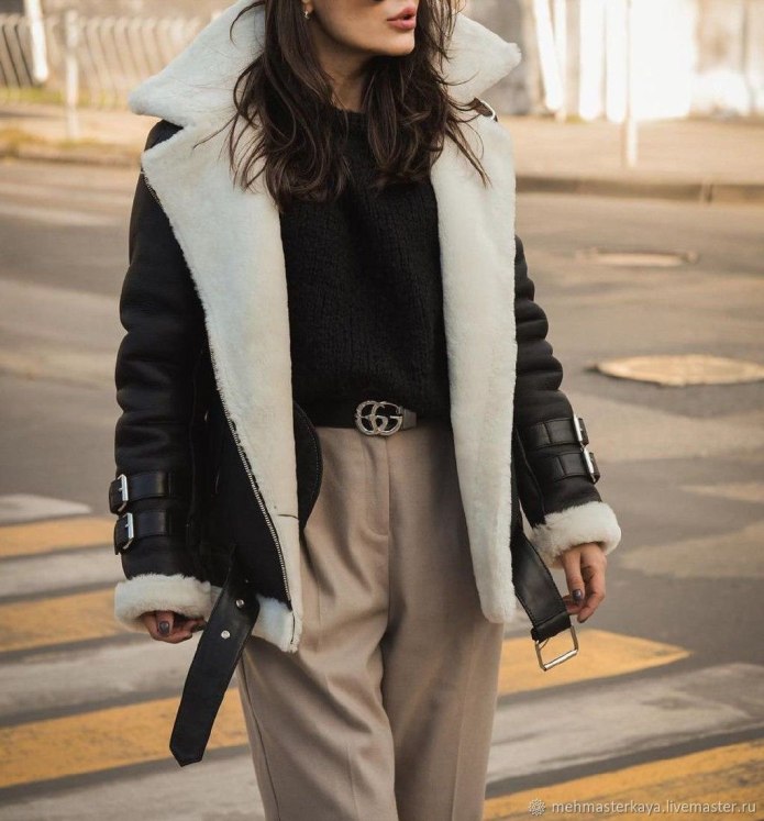 Chanel Jacket 2020
