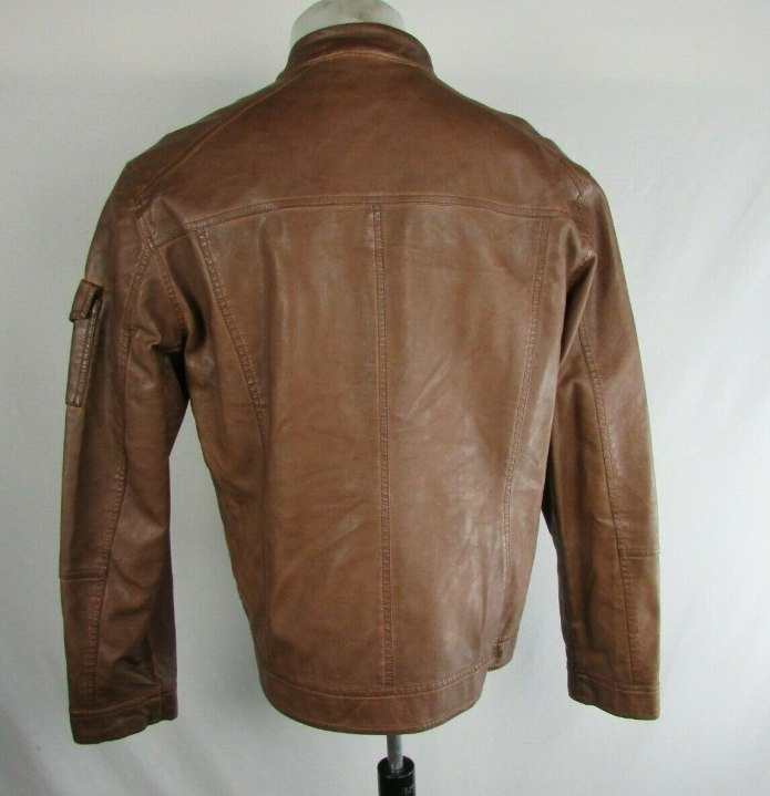 Куртка фирмы authentic Denim 1975 женские