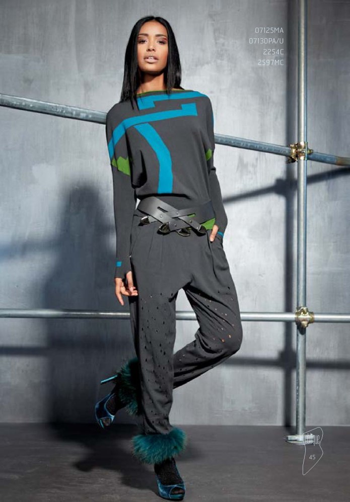 Oversize outfit одежда стиль 2022
