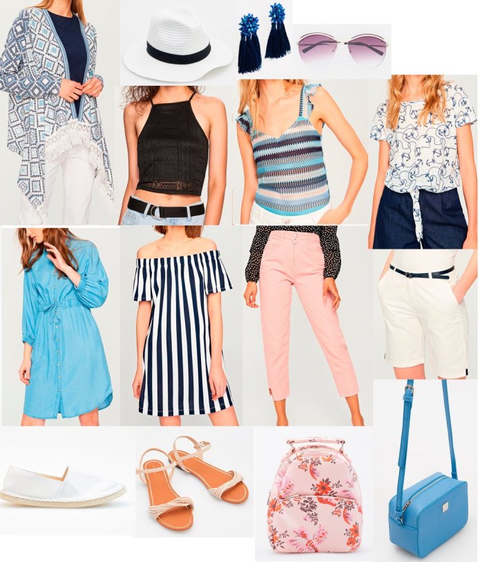 Capsule Wardrobe 2021
