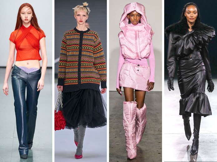 Fendi осень-зима 2020/2021 / ready-to-Wear