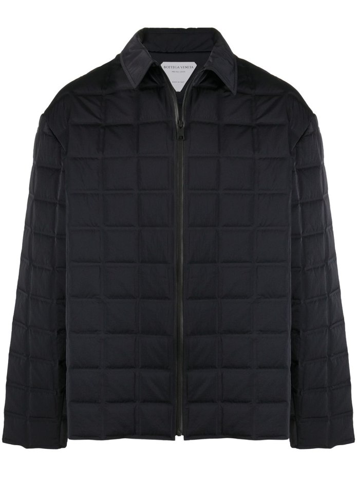 Халат Bottega Veneta