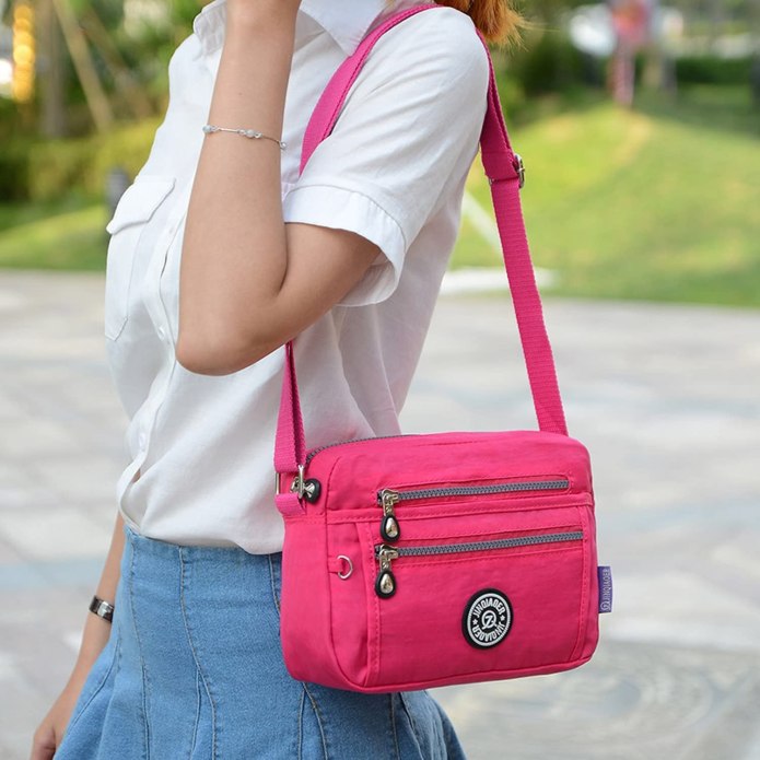 Women Gym Bag Reebok